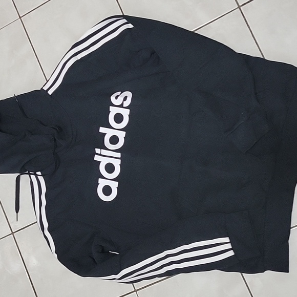 Mens Adidas hoodie - Picture 1 of 4
